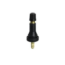 VALVE TPMS NOIRE POUR CAPTEUR HUF GEN-1 43 MM ET SENS.IT