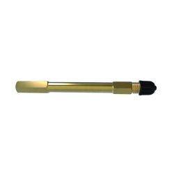 RALLONGES METAL DROITE 30mm (VENDUES PAR 10)