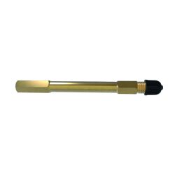 RALLONGES METAL DROITE 40mm (VENDUES PAR 10)