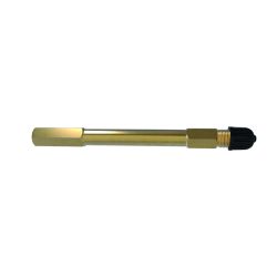 RALLONGES METAL DROITE 50mm (VENDUES PAR 10)