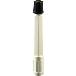 RALLONGES PLASTIQUES L 71mm JUPE 25mm (VENDUES PAR 10)