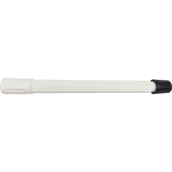 RALLONGES PLASTIQUES L 115mm JUPE 15mm (VENDUES PAR 10)