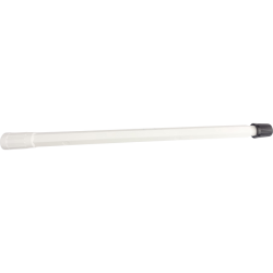 RALLONGES PLASTIQUES L 170mm JUPE 15mm (VENDUES PAR 10)