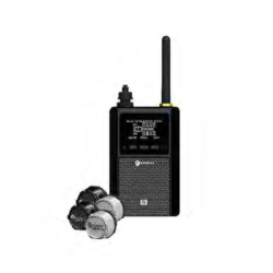 SYSTÈME IN CAR TPMS  6 CAPTEURS BLUETOOTH INTEGRES