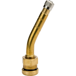 VALVES M1486 TUBELESS PL SIMPLE COUDE D. 9.7 mm (VENDUES PAR 10)