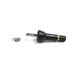 VALVE SNAP-IN CAOUTCHOUC TPMS POUR CAPTEUR PACIFIC N11