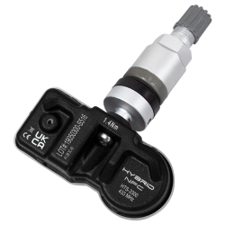HAMATON CAPTEUR UNIVERSEL HYBRID NFC AVEC VALVE ALUMINIUM