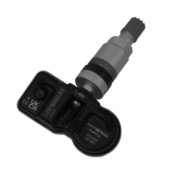 HAMATON CAPTEUR UNIVERSEL HYBRID NFC AVEC VALVE GRAPHITE