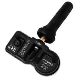 HAMATON CAPTEUR UNIVERSEL HYBRID NFC AVEC VALVE EN CAOUTCHOUC
