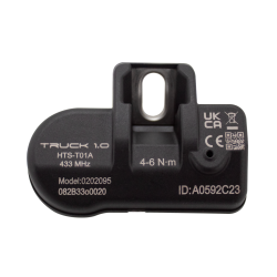 HAMATON CAPTEUR TPMS UNIVERSEL EU-PRO TRUCK 1.0