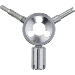 FILIERE TARAUDEUSE UNIVERSELLE M769