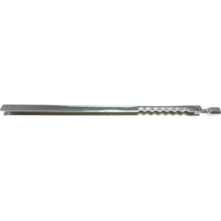 LEVIER TIRE-VALVE EN METAL