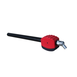 LEVIER TIRE VALVE QUICK SNAP IN