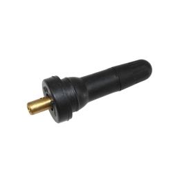 VALVE SNAP-IN CAOUTCHOUC TPMS POUR CAPTEUR SCHRADER 5033