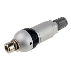 VALVE ALU TPMS POUR CAPTEUR HUF GEN-2 43 MM