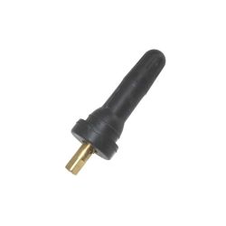 VALVE SNAP-IN CAOUTCHOUC TPMS POUR CAPTEUR TRW GEN-4