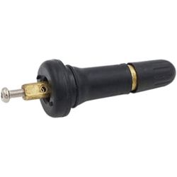 VALVE CAOUTCHOUC TPMS POUR CAPTEUR SCHRADER GEN 4 ET HYBRID 3.5