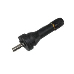 VALVE SNAP-IN CAOUTCHOUC TPMS POUR CAPTEUR VDO TG1D