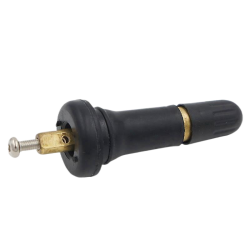 VALVE CAOUTCHOUC À DOUBLE AJUSTEMENT TPMS POUR CAPTEUR SCHRADER GEN 4 HYBRID