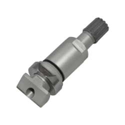 VALVE ALU TPMS POUR CAPTEUR VDO TG1C