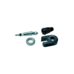 KIT COMPLET ENTRETIEN VALVES VÉLO