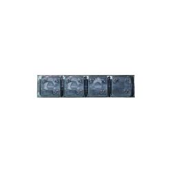 MASSES ADHESIVES PL EN PLOMB 4X50G (BOÎTE DE 10)