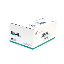 EQUAL FLEXX A 12 OZ 340G (10 SACHETS) (A)
