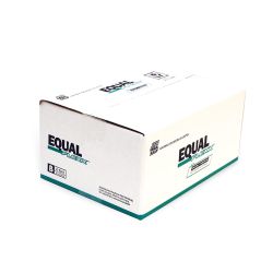 EQUAL FLEXX B 10 OZ 285G (10 SACHETS) (A)