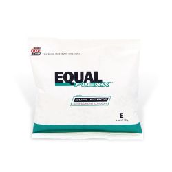EQUAL FLEXX E 4 OZ 115G (10 SACHETS) (A)