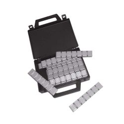 MALETTE A MASSES ACM 3x5G 3x10G (25) (A)