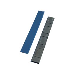 MASSES AC 4x5g 4x10g ACIER ZINGUE (BOITE DE 100)