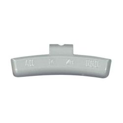 MASSES JA 40G ZINC PLASTIFIEES (BOITE DE 50)