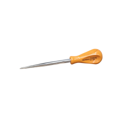 POINTE D'INSPECTION 190mm (MANCHE EN PLASTIQUE)