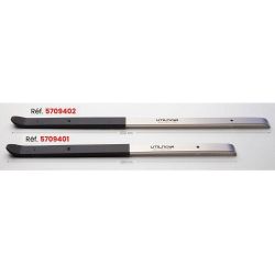 LEVIER MDP 20' 500MM AVEC PROTECTION PLASTIQUE