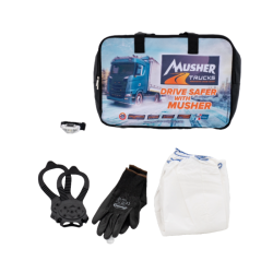 PACK + SECURITE