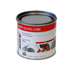 LIQUIDE ANTIGLISS LUBE (BIDON DE 500 ml)