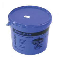CREME DE MONTAGE W-EM GC (SEAU DE 5 kg)