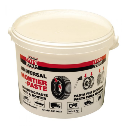 PATE A PNEU HAUTE QUALITE TUV (SEAU DE 5kg)