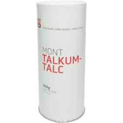TALC (BOITE DE 500g)