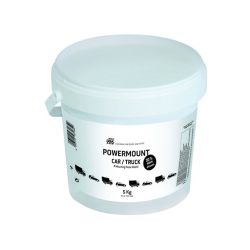 PATE A PNEU POWERMOUNT (SEAU DE 5 kg)