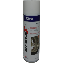 REMAXX EXIVE DISSOLVANT ADHESIF (AEROSOL)