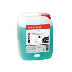 LUBRIFIANT CONCENTRE (BIDON DE 5L)
