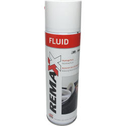 REMAXX FLUID LUBRIFIANT MONTAGE (AEROSOL DE 400ml)