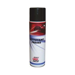 NETTOYANT FREINS (AEROSOL 500 ml)
