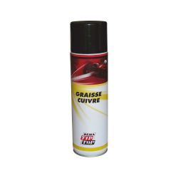 AEROSOL GRAISSE CUIVRE (500 ml)