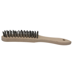 BROSSE A MAIN FIL ACIER