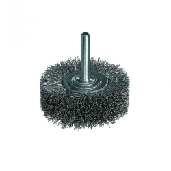 BROSSE METALLIQUE D 60mm
