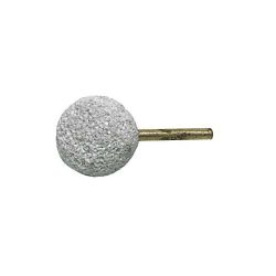 MEULE PIERRE SPHERIQUE D. 40 MM