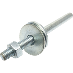PORTE OUTIL TIGE D.6 mm