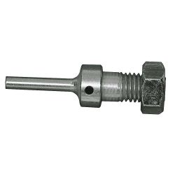 PORTE OUTIL M14L TIGE D. 8mm D.16 mm
